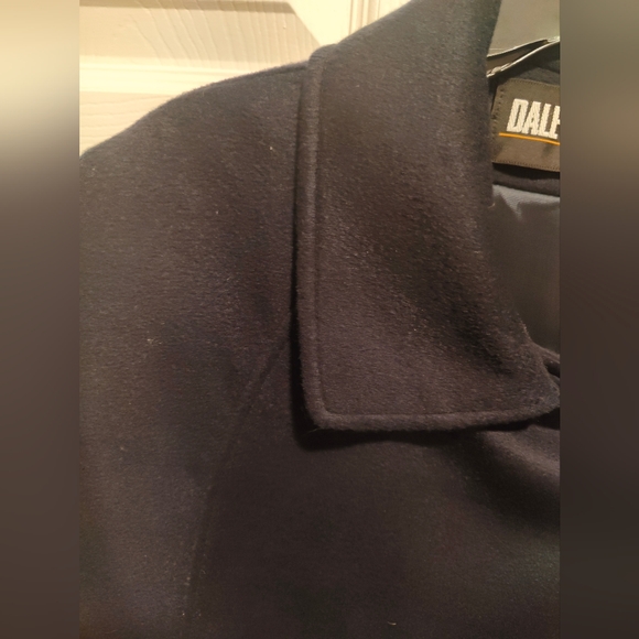 NWT 100% Cashmere - Dale Dressin for  Harlan, Nordstrom sz 12 - Picture 4 of 15